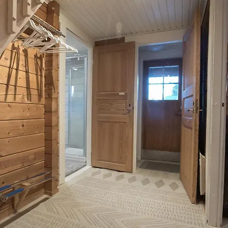 Chalet Naava