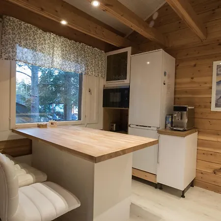 シャレー Naava *