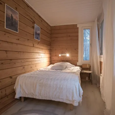 Naava シャレー シルッカ