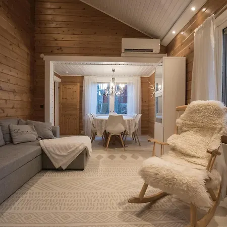 Naava Chalet