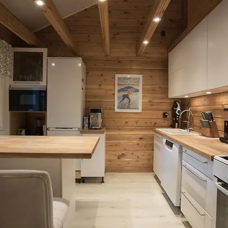 Chalet Naava